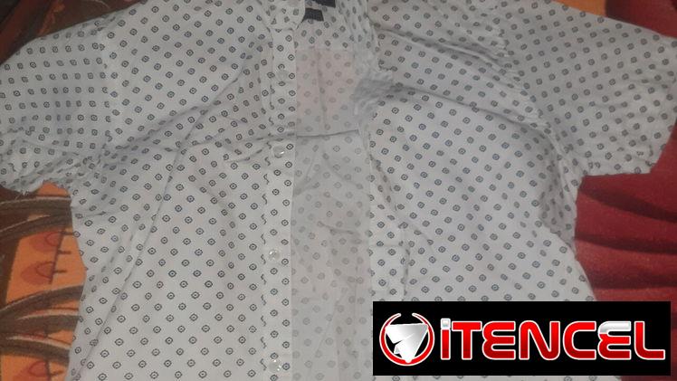 Combo de camisas para niño