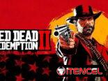 RED DEAD REDEMPTION, INDIANA JONES