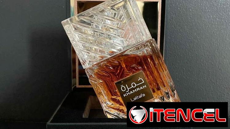 Perfumitos Originales