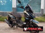 `MOTO AUTOMÁTICA