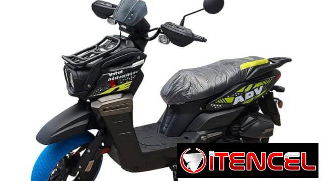 MOTOR ACORAZADA 150 CC