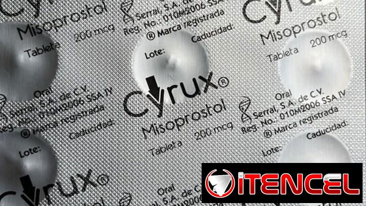 Misoprostol
