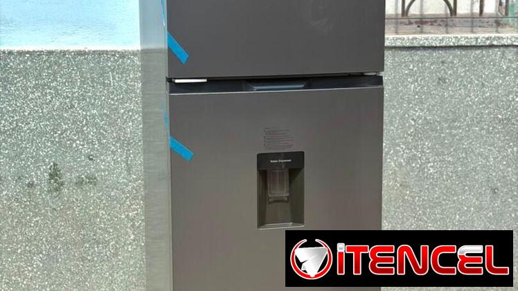 Refrigerador LG 14.8 pies