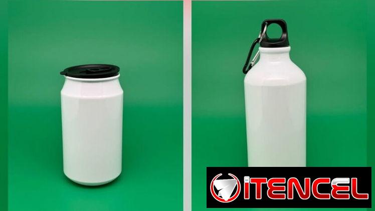 Botellas deportivas