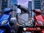 ​⚡ ¡ESTRENA TU MOTO ELÉCTRICA VEDCA N3! ⚡ Wa.me/+5354260323 detalles y ubicacion!!! Busca ahorro, potencia y estilo💯