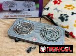 Cocinas eléctricas