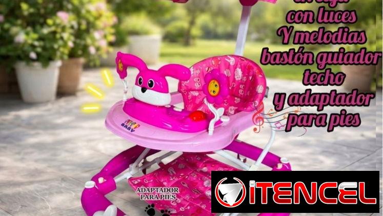 ✨️ANDADORES PARA BEBÉS✨️