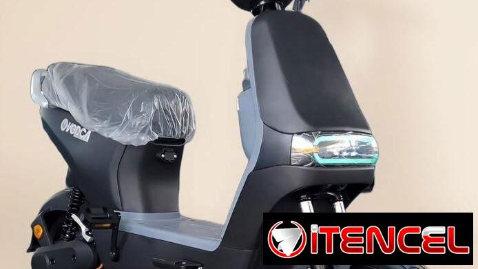 BICIMOTOS ELÉCTRICAS MARCA VEDCA
