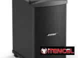 Sudwofer Bose profesional Doble 10 pulgadas