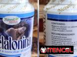 Suplementos naturales