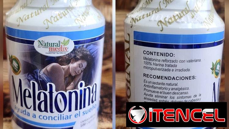 Suplementos naturales