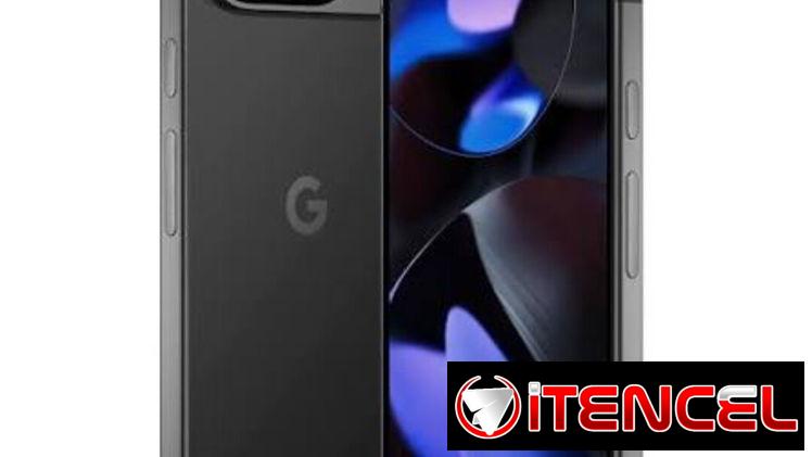 Google pixel xl pro