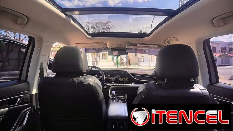 🚗✨ ALQUILER DE AUTO — BESTUNE T55