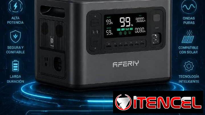 AFERIY P210
