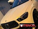 Mercedes-Benz GLE450 coupe 2023. 16 mil km . Al detalle