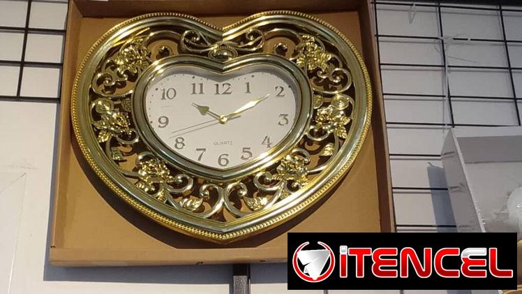 Reloj hermosos para su casas y cocinas