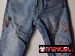 VENDO ropa