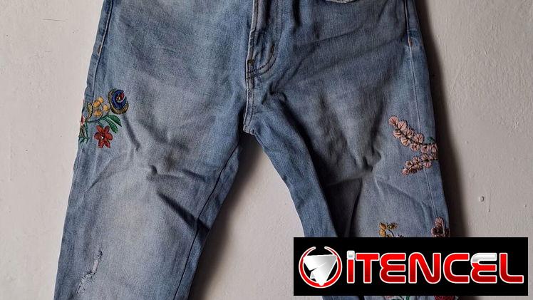 VENDO ropa