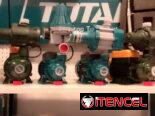 Kiwan automáticos de 24 50 100 120 150 y 250 lt todo nuevo en caja
