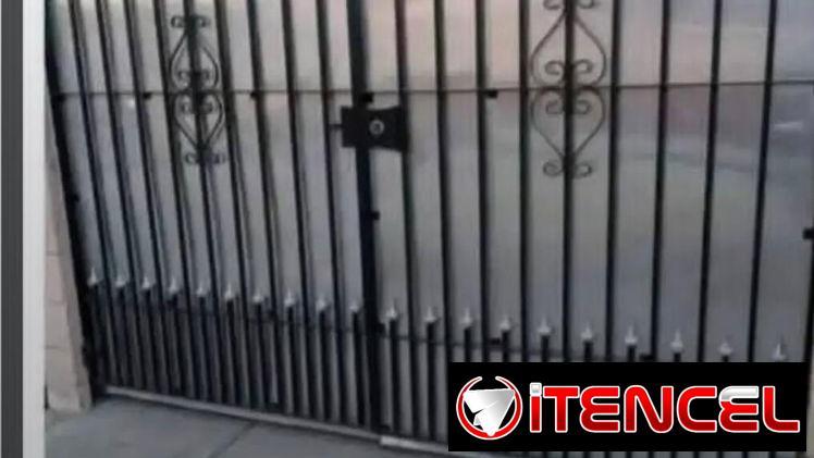 Portones, puertas y ventanas de acero y cristal y acero y laminas de metal