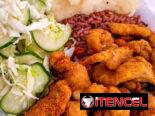 ⏱Sin tiempo para cocinar,pero con hambre de algo rico. ⏱️🔥