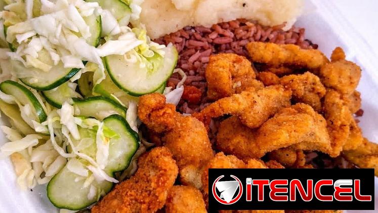 ⏱Sin tiempo para cocinar,pero con hambre de algo rico. ⏱️🔥