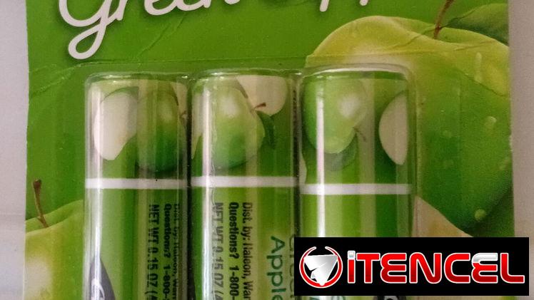 Humectante para LABIOS Resecos