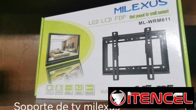 Soportes para televisores