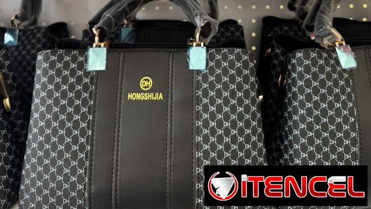 Carteras de Salir
