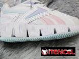 Tenis para niños Aleph Zero