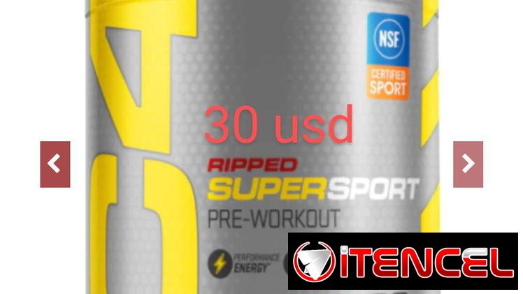 C4 preentreno para quemar grasa ,calorias y bajar d peso