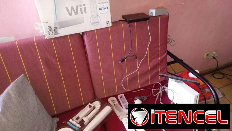 Wii