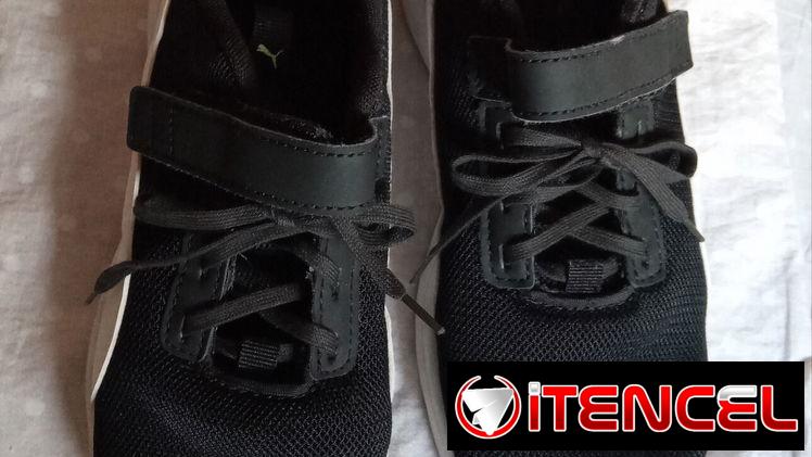 Tenis excelente estado para varoncito de 6-7 años