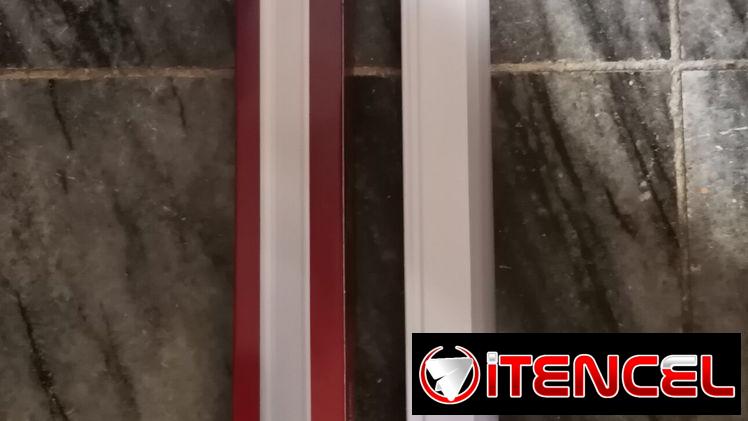 Lámpara recargable 60watt