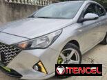 Vendo o negocio, Hyundai accen , 2021, pintura de fábrica con todos los tikis
