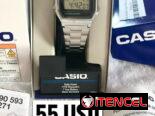 Relojes Casio Originales mas info al 55055685