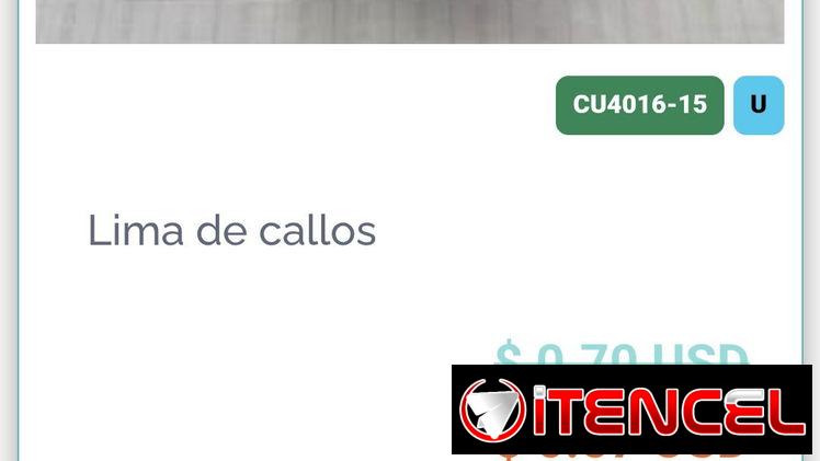 Para UÑAS y PIES