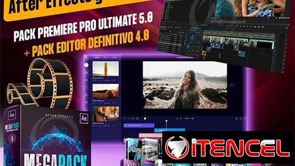 🔴 GRATIS 🔴LUMINAR NEO 1.26.0 (2026) Multilingual (🟡 VENDO: PREMIUM FOOTAGE 4K,Y MUCHOS + RECURSOS CREATIVOS MULTITEMA