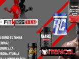 POTENCIADORES DE TESTOSTERONA  56799461