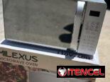 Microwave Marca Milexus 20 Litros Potencia de salida 700w Precio $140 usd Transporte Incluido