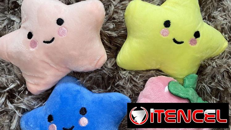 Juguetes para perros en Mufi Shop
