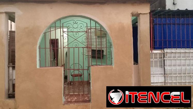Venta de casa independiente