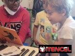 Clases Música. Piano, Iniciación, Canto