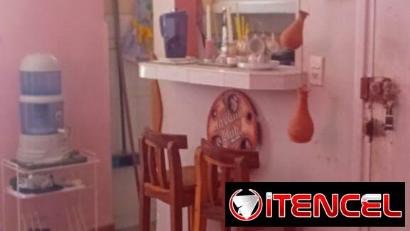 Vendo apto en Santo Suárez