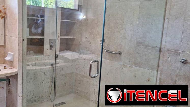 Cristaleros profesionales, vidrio de alta calidad para cualquier área que quiera remodelar (Kinetica)