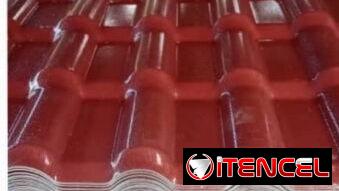 Venta de rollo de cerca perle garbanizados, tejas de PVC Española, tubos de 1 pulgada y cuarto