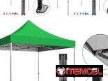 Carpas de 3 x 3 metros nuevas !