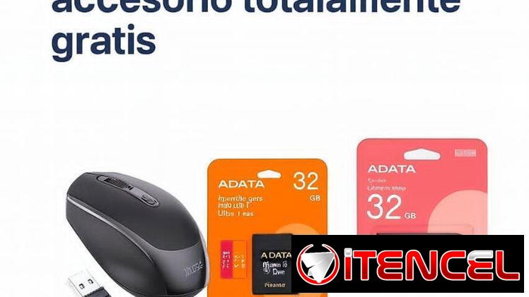 Dell Serie 3000 – incluye accesorio gratis