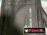 SuperOferta!!! Mochilas negras