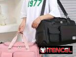 BOLSOS PARA EL GYM O VIAJE 🏋🏼‍♀️🥰